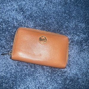 Michael Kors wallet